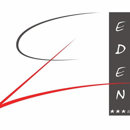 Eden Hotel San Salvo Zewnętrze zdjęcie