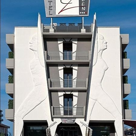 Eden Hotel San Salvo Zewnętrze zdjęcie