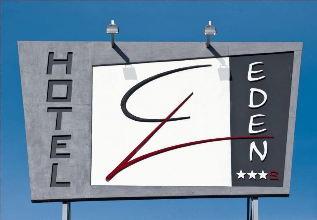 Eden Hotel San Salvo Zewnętrze zdjęcie