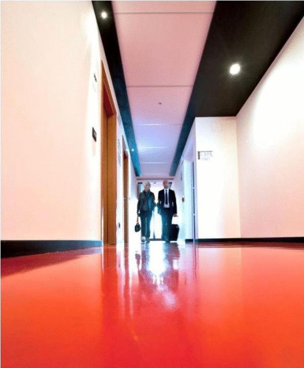 Eden Hotel San Salvo Zewnętrze zdjęcie