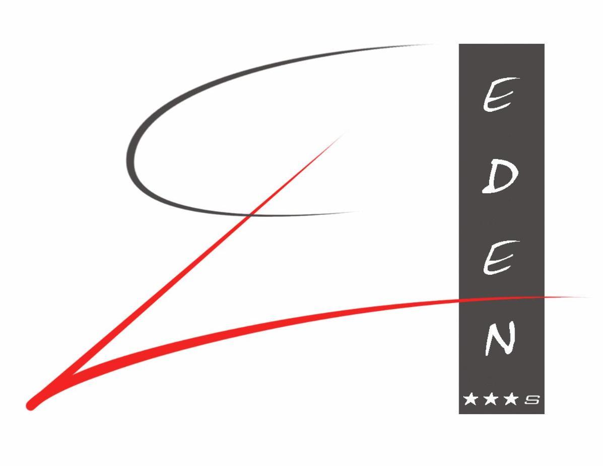 Eden Hotel San Salvo Zewnętrze zdjęcie