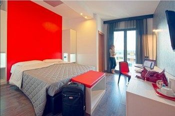Eden Hotel San Salvo Zewnętrze zdjęcie
