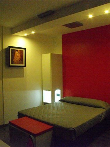 Eden Hotel San Salvo Zewnętrze zdjęcie