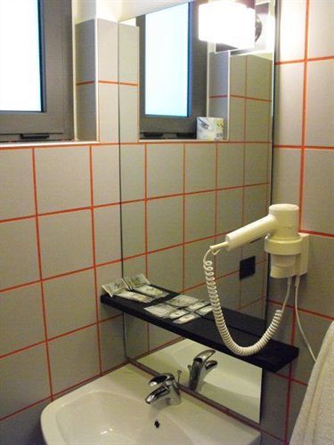 Eden Hotel San Salvo Zewnętrze zdjęcie