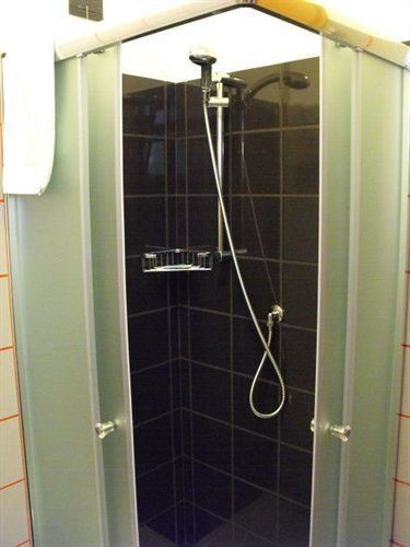 Eden Hotel San Salvo Zewnętrze zdjęcie