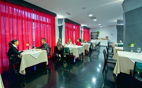Eden Hotel San Salvo Zewnętrze zdjęcie