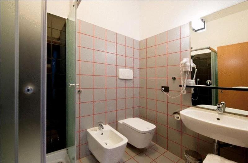 Eden Hotel San Salvo Zewnętrze zdjęcie