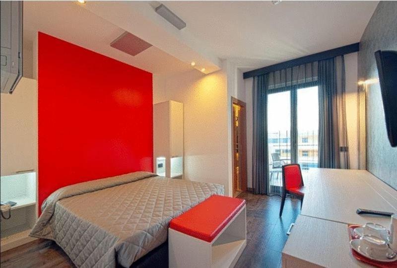 Eden Hotel San Salvo Zewnętrze zdjęcie