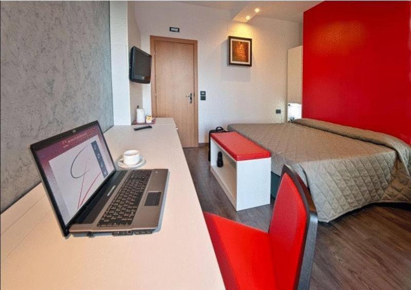 Eden Hotel San Salvo Zewnętrze zdjęcie